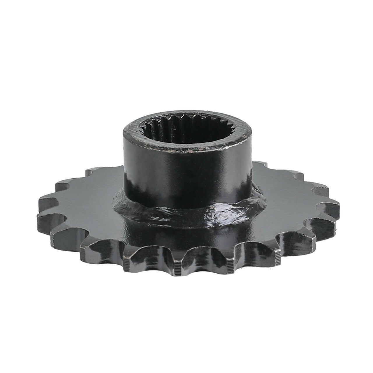 19T Teeth Front Sprocket Cog 428 Chain GY6 125cc 150cc Quad Dirt Bike ATV Buggy