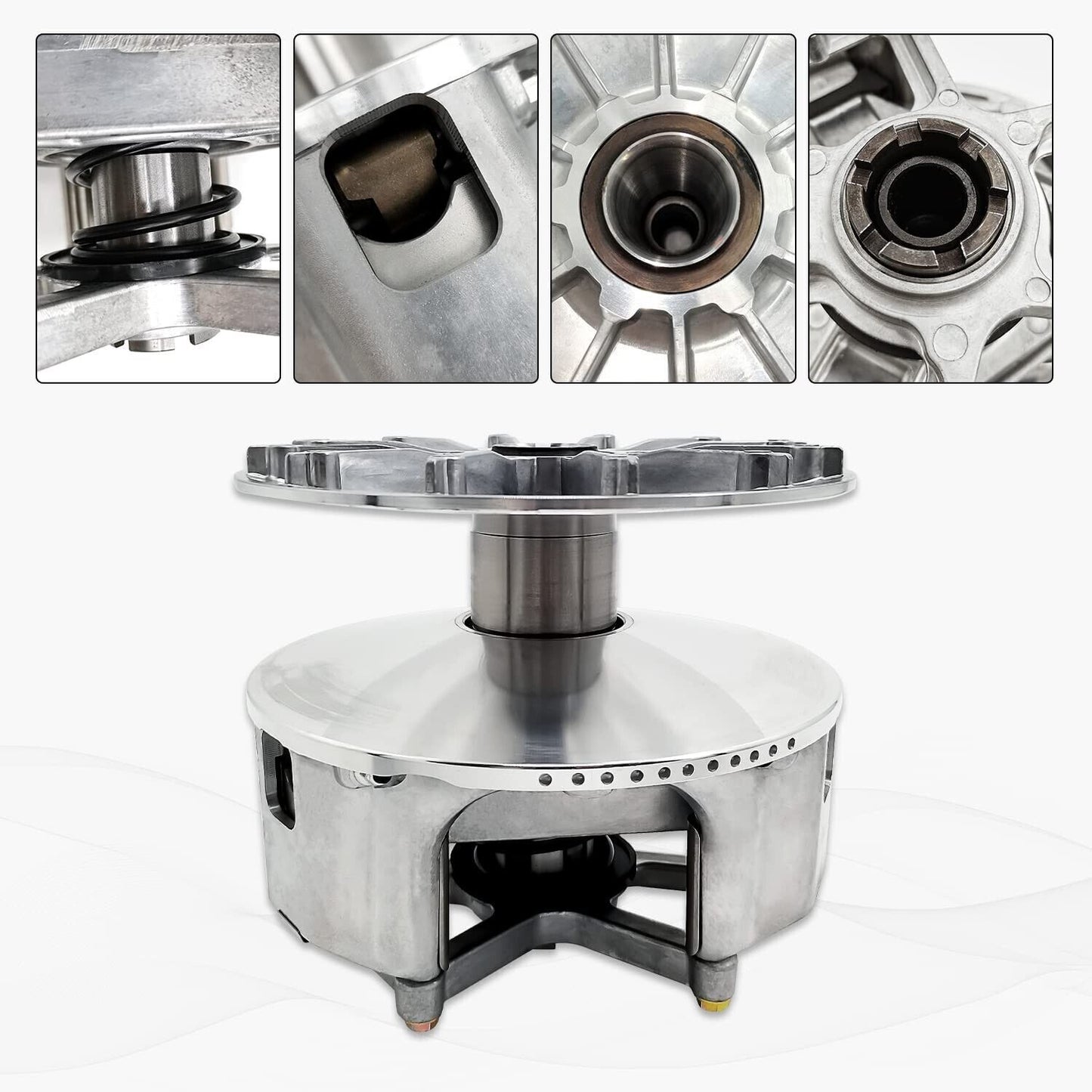 1323654 Performance Main Drive Clutch for POLARIS Ranger 1000 XP 19-2021 20