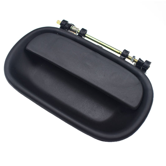 External door handle screwdriver side 8948677210 Applicable to for Isuzu NPR-HD NQR NR 1995-07