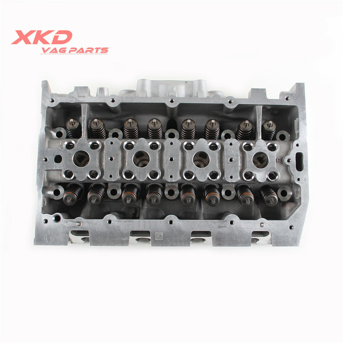 1.4T engine cylinder head and valves suitable for Volkswagen for Golf , for Jetta , for Passat , CZDA 04E103064F