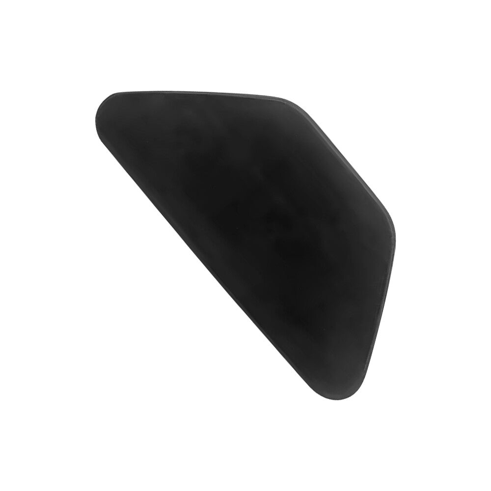 Headlight Washer Cover Cap Upper Left Unpainted For 5 Series F10 F11 2011-2016