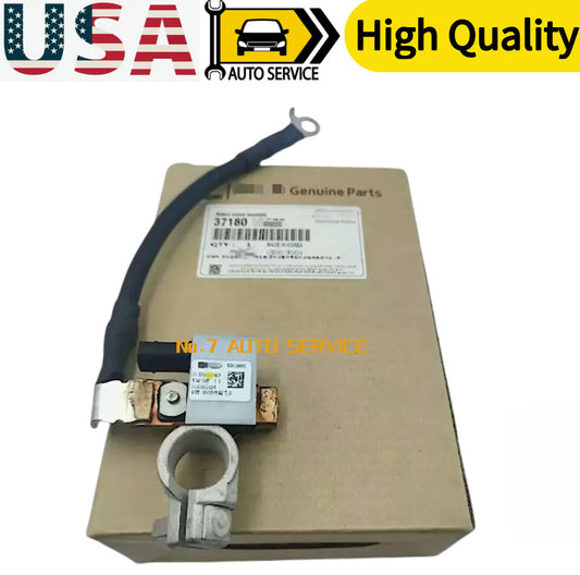 NEW Battery Negative Sensor Cable For 2018-2021 for Hyundai Kona 37180-J9500