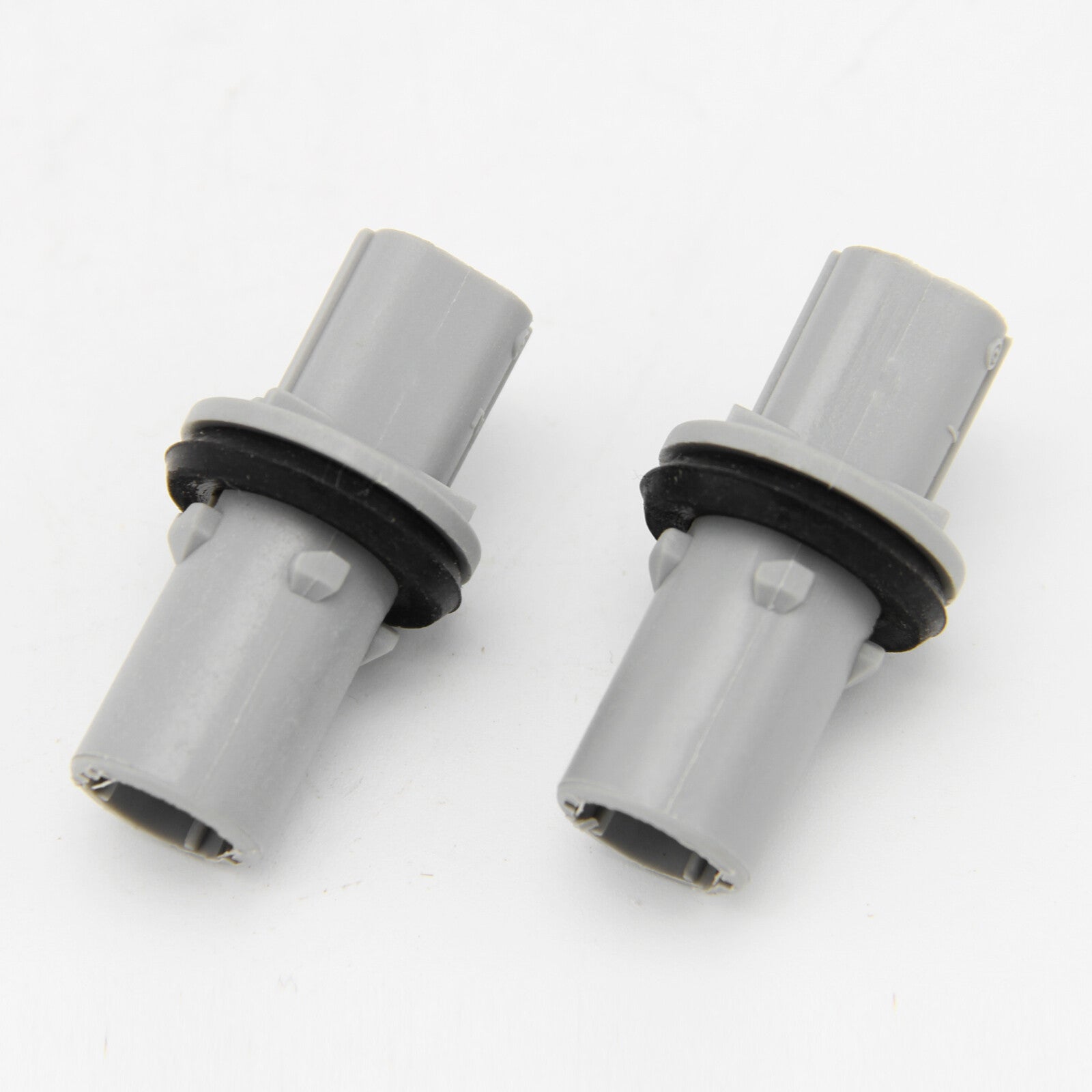 Fit for Honda Accord for Civic Headlamp Side Marker Light Bulb Socket 33305-S5A-003 2PCS