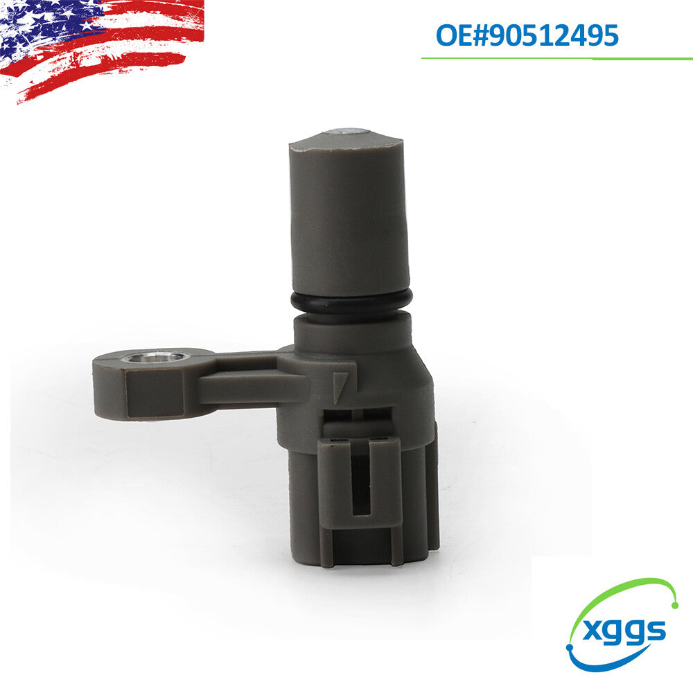 1.2T and 1.4T crankshaft position sensors are suitable for Volkswagen CC, for Golf , for Audi A3, and for A4 . (04C906433J-)