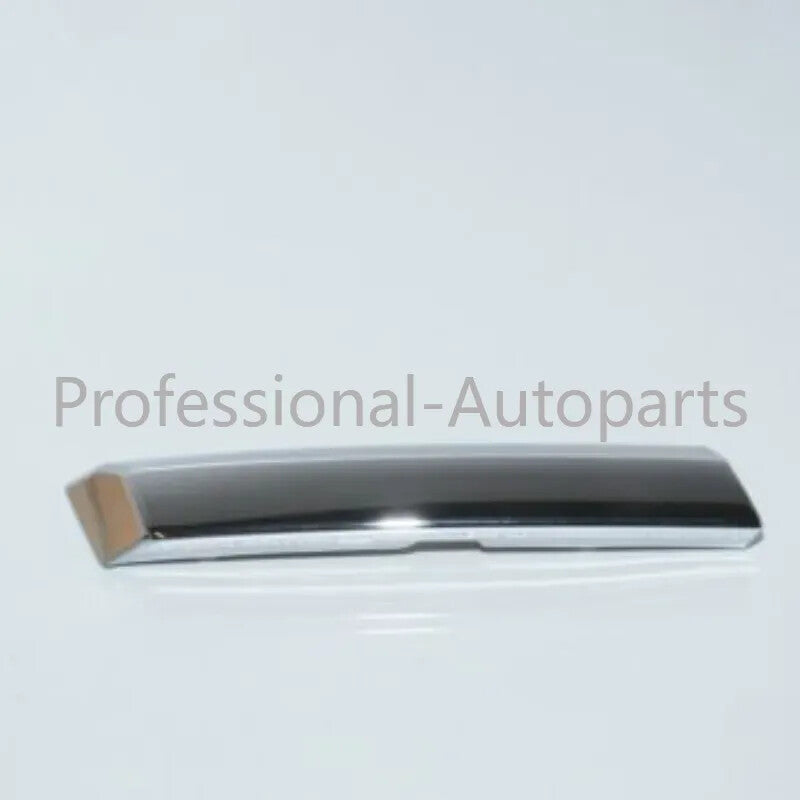 Rear Left Tail Brake Light Trim Strip Chrome for BMW G12 740i 750i 750Li 20-2022