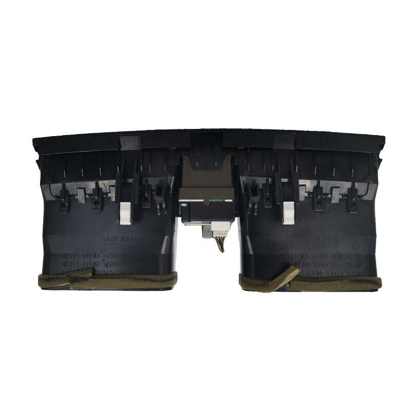 Center Dash Vent Register for Toyota for Camry 2007 2008 2009 2010 2011