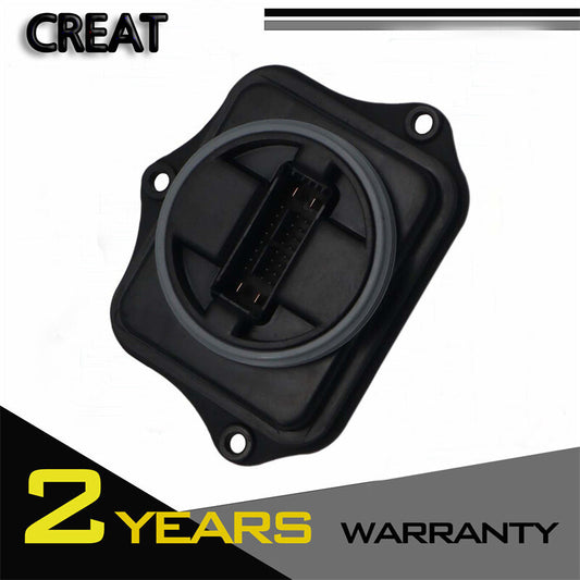 Power module for corner lights and control unit ASF, suitable for Volkswagen for Audi 3D0941329B