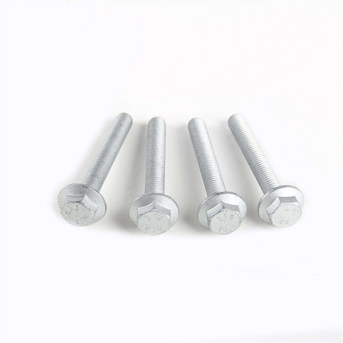 4 Steering Rack Subframe Bolt Fit for VW for Golf for Jetta Passta for AUDI A3 for SEAT Leon