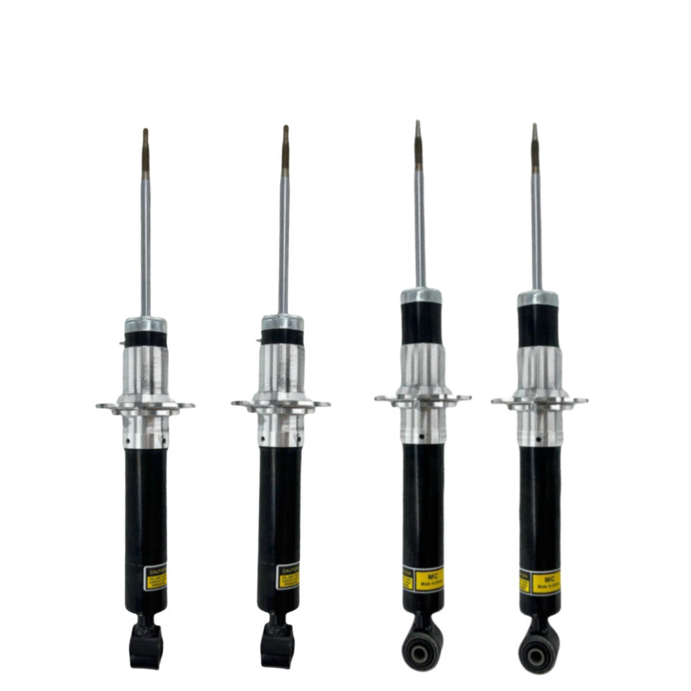 Two ASSYS MagneRide front shock absorber struts for Cadillac for Escalade 07-14, for Chevrolet Tahoe, and for GMC .