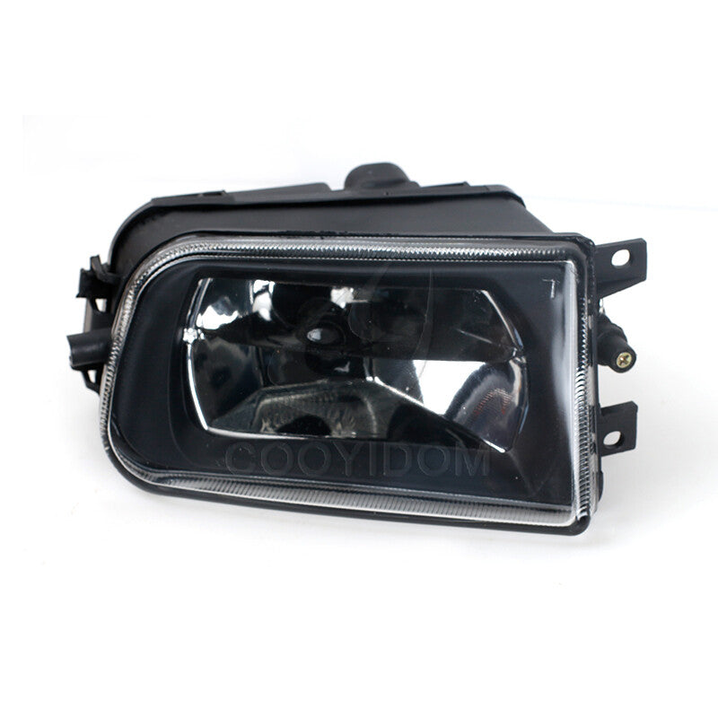 Right Fog Light No Bulbs for BMW 5 Series E39 520 525 523 530 525li 1995-2000