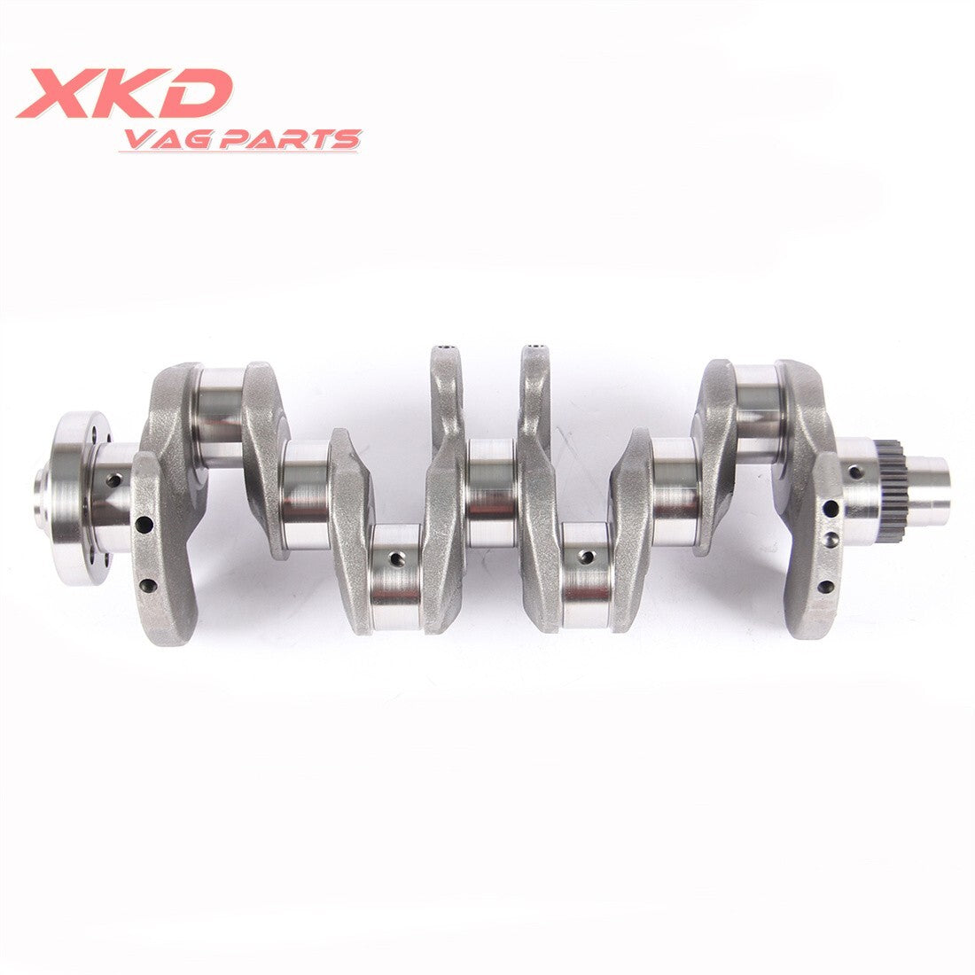 2.0TDI crankshaft suitable for Volkswagen Amarok for Golf CDBA CDCA CNFA CNEA CNFB 03L105021D