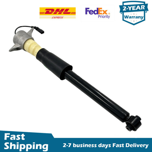 Rear Shock Absorber Strut Electronic Fit for Audi SQ5 Q5 PHEV 2018-2023 80A616025AA