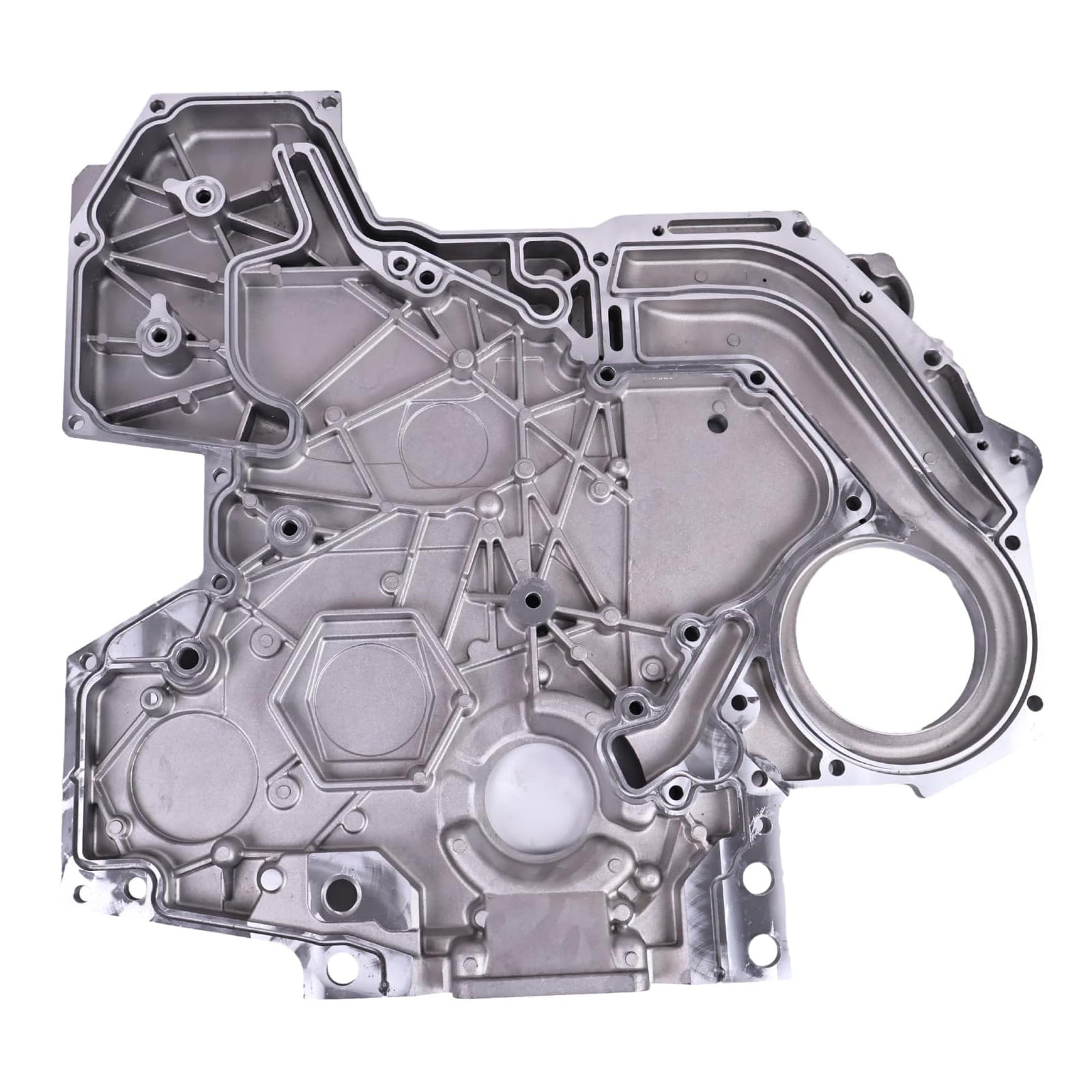Front Timing Cover 1850248C2 1850248C1 for Case DT466 Durastar 4400