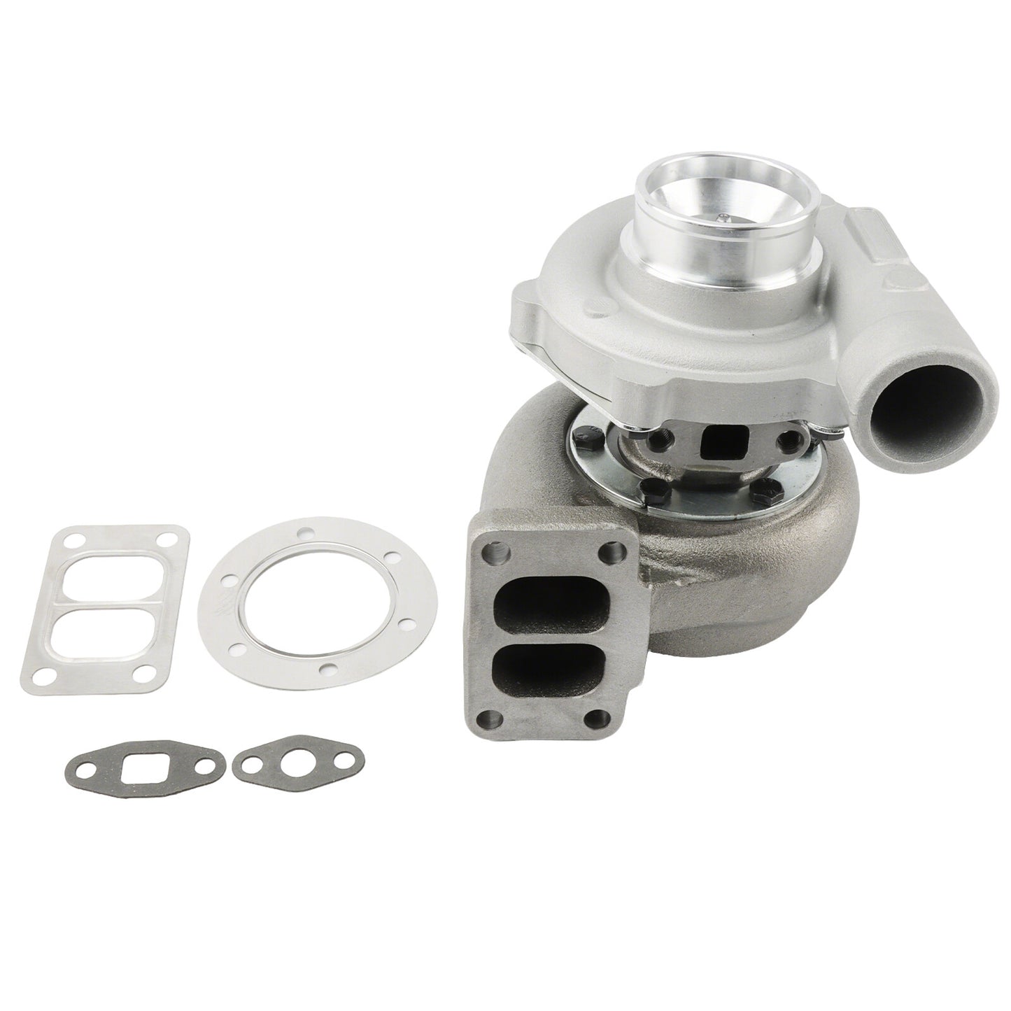 1XFor Perkins Truck with T6-354.4 Engine T04B58 Turbocharger 4659600003 2674363