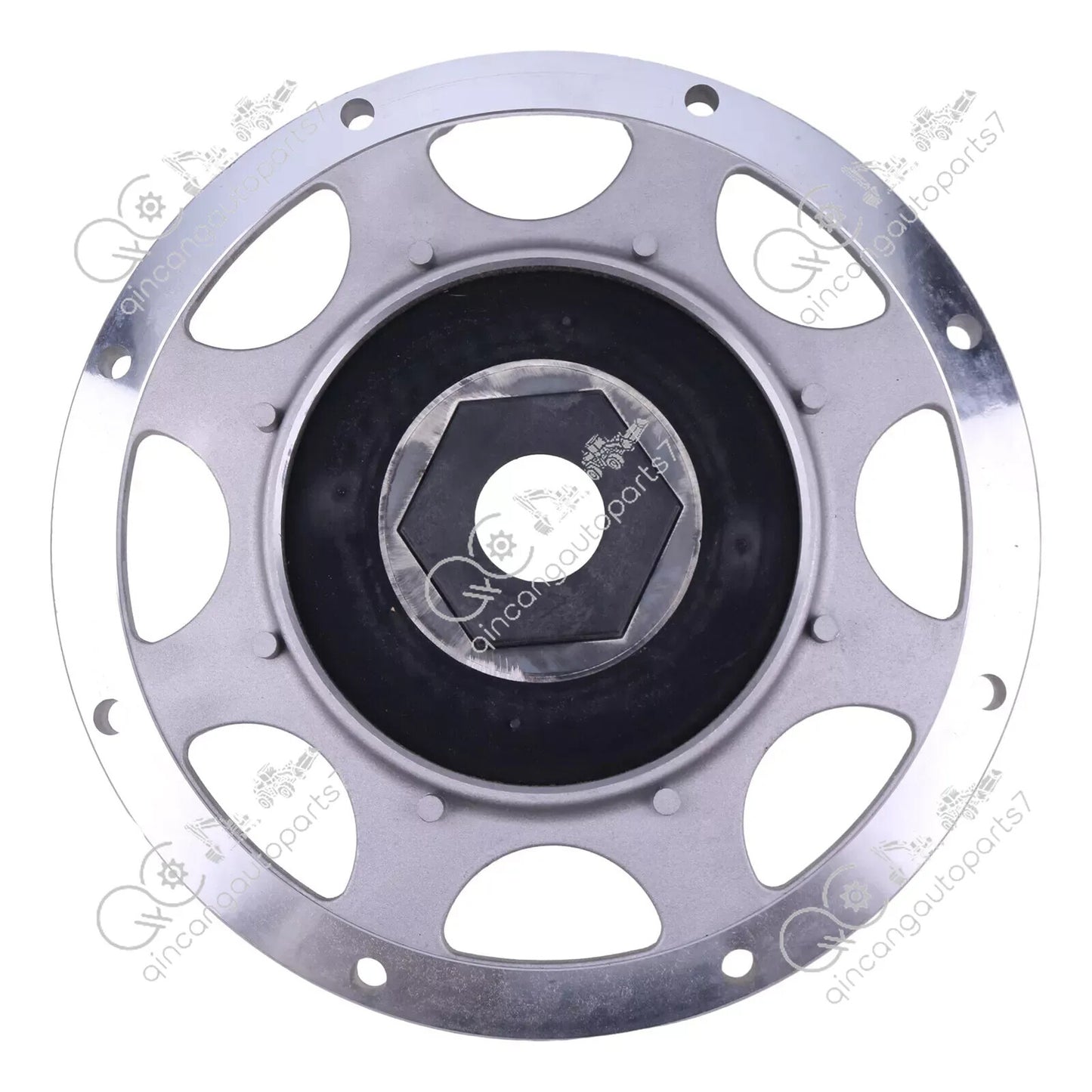 Coupling 54755087 for Ingersoll Rand Air Compressor P130WJD P250WIR P260WIR