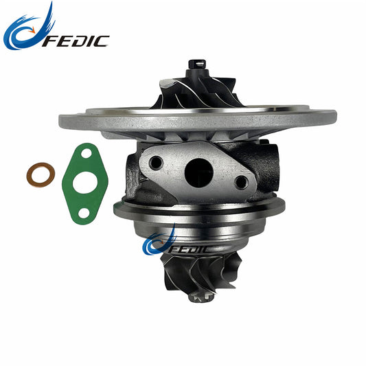 Turbo cartridge 8973659480 for Isuzu with 4JH1T /4JH1 engine 90 Kw 130 HP 2003