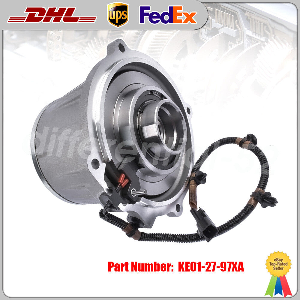 Rear Differential Viscous Coupling KE012797XA for Mazda CX-3 CX-5 CX-9 AWD 13-23