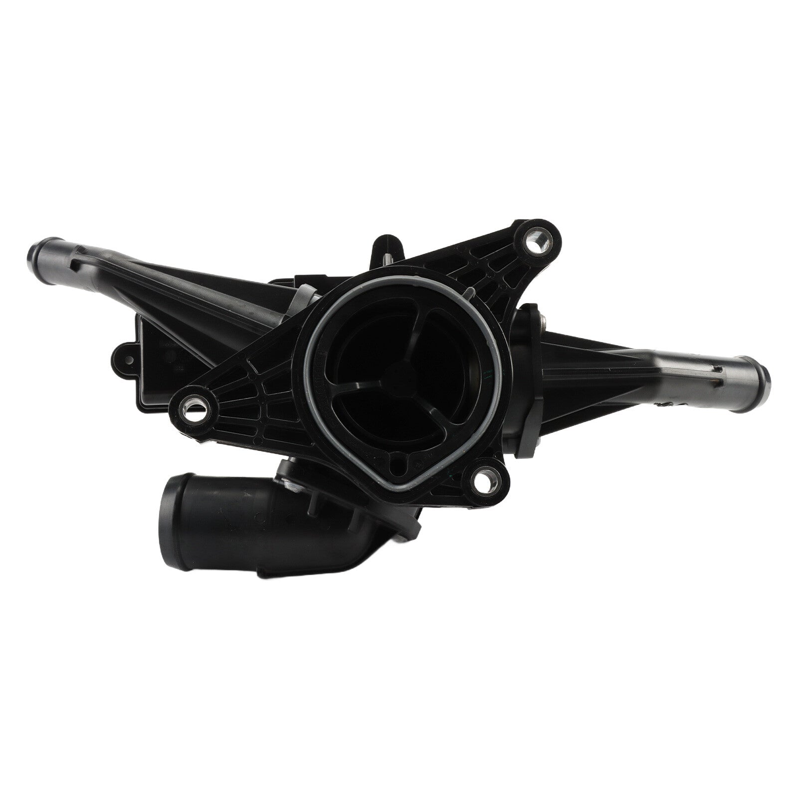 25600-2M002 Coolant Thermostat for 2020-2022 for Kia Rio LX,S for Hyundai Accent 1.6L L4