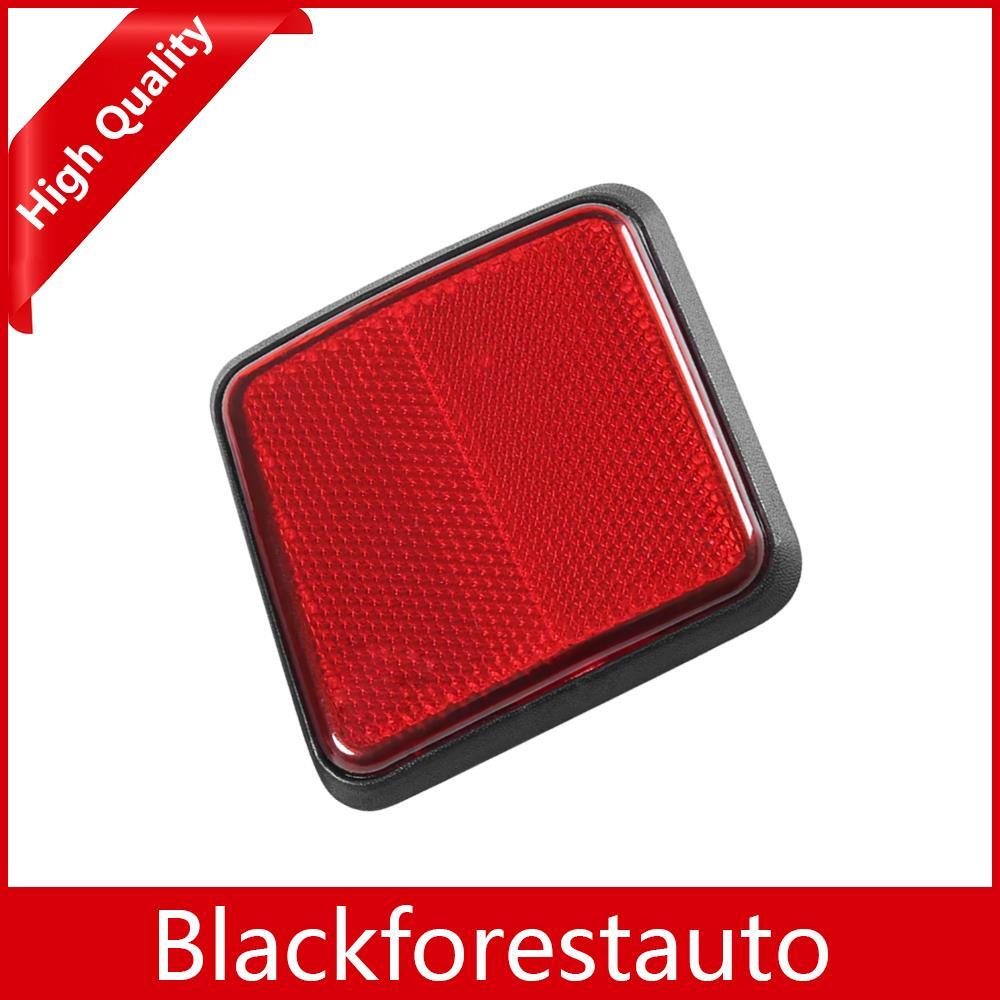 For Escape 2005-2007 Right Side Rear Bumper Reflector Replacement 5L8Z-17808-AA