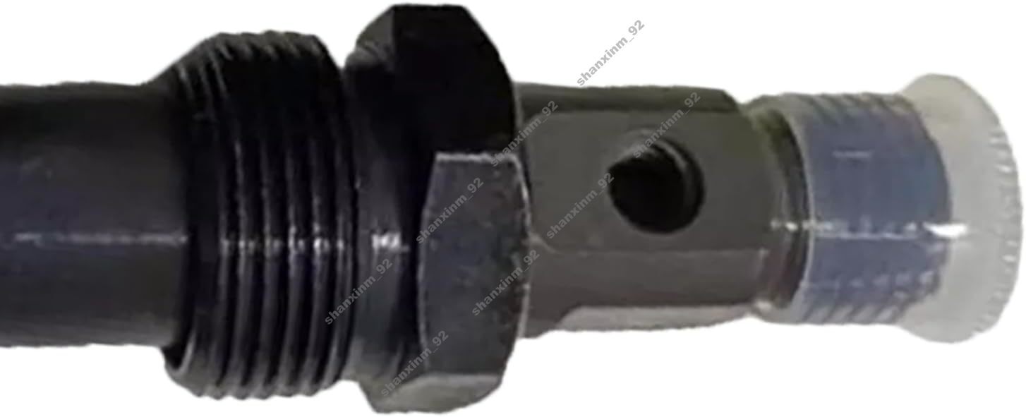 4PCS Fuel Injector 2645A055 B01401A fits for Perkins 900 Series
