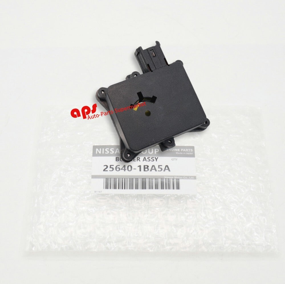 Equipment Manufacturer  Anti-theft Alarm Sirens with Speakers and Buzzers for Infiniti EX35, FX35, FX50, QX50, QX70
