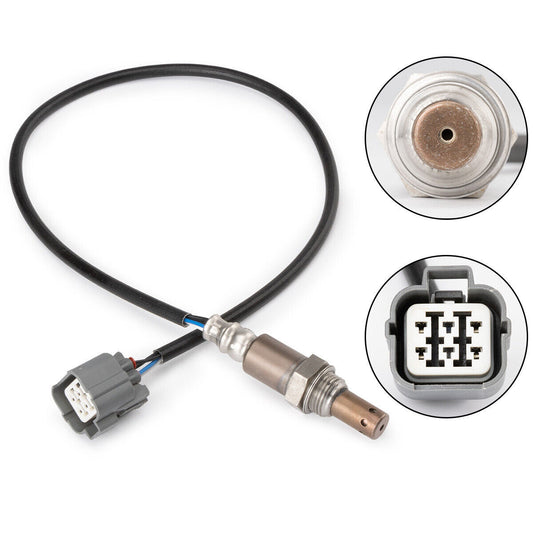 The upstream oxygen sensor is suitable for Acura CL EL, for Honda Accord, for Civic , and CR-V. (234-4099 2344099-)