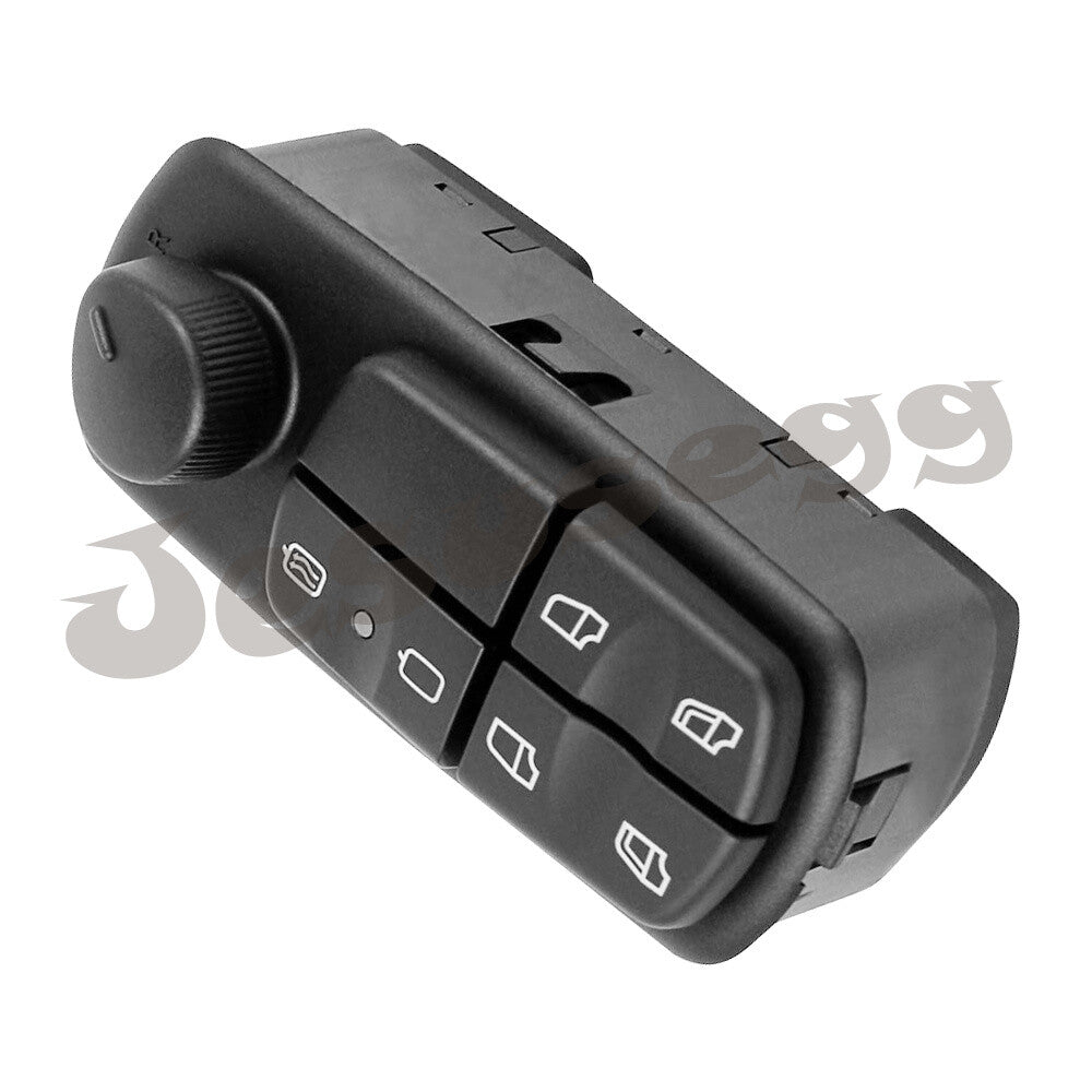 Master Window Control Switch Button for Mercedes Trucks Atego Econic A0045455113