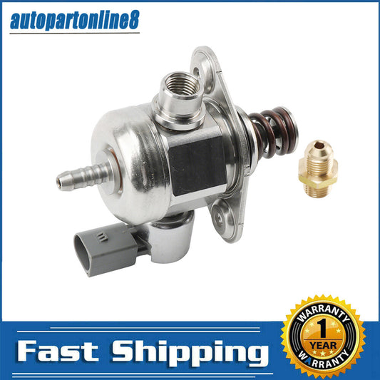 One new 06H127025N high-pressure fuel pump suitable for Audi A3, Q3, TT, and for VW 's new 06H127025Q