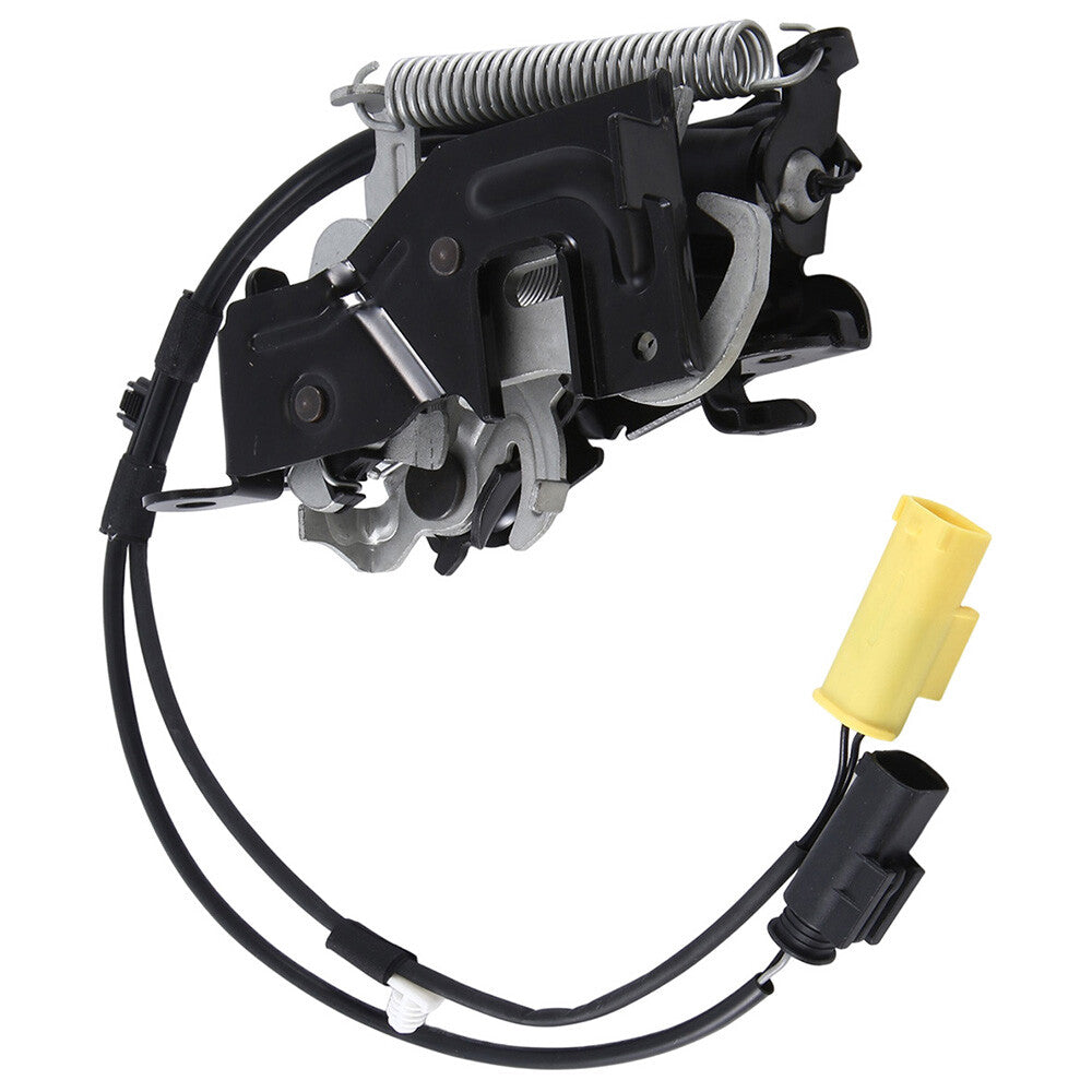 For 5' G30 G31 G38 6' G32 8' G14 G16 F91 M8 Left Hood Latch Lock 51237347410