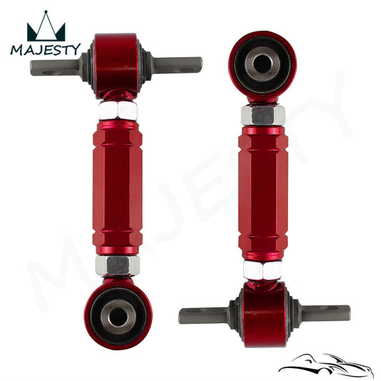 Adjustable Rear Camber Kit for Honda for Civic CRX CR-V EG EK EJ for Acura Integra 88-00