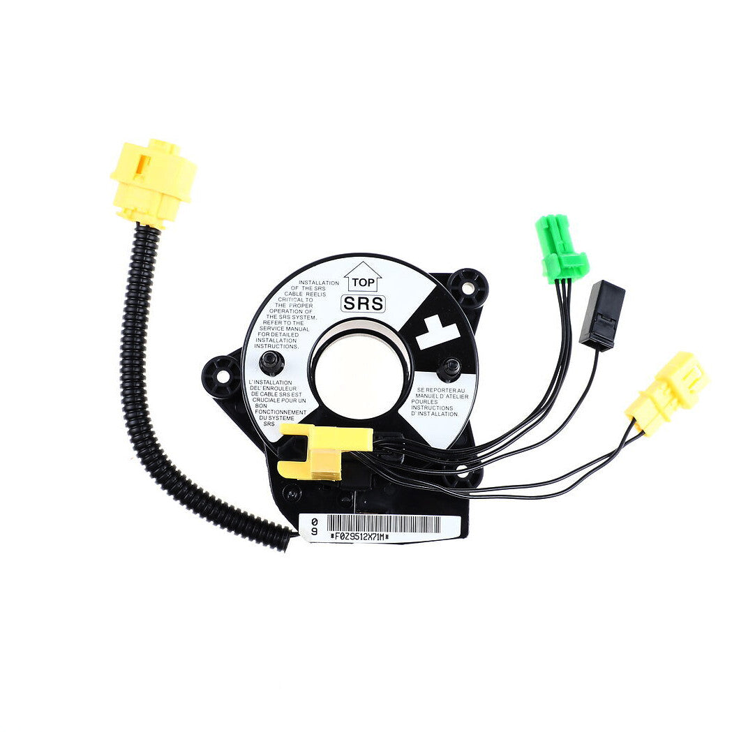 Clock Spring Steering Wheel Reel for Honda Accord 1998-2000 77900-S84-G11