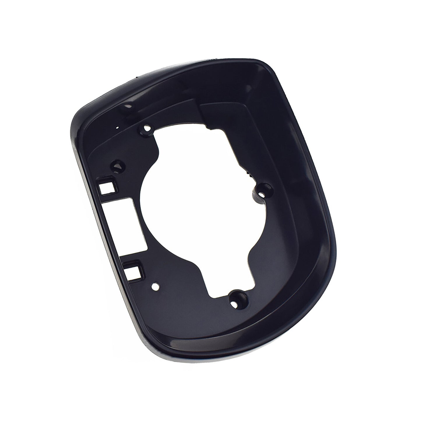 Right side eyeglass frame protector for Hyundai Veracruz IX55 2007-12 Santa Fe 2010-12