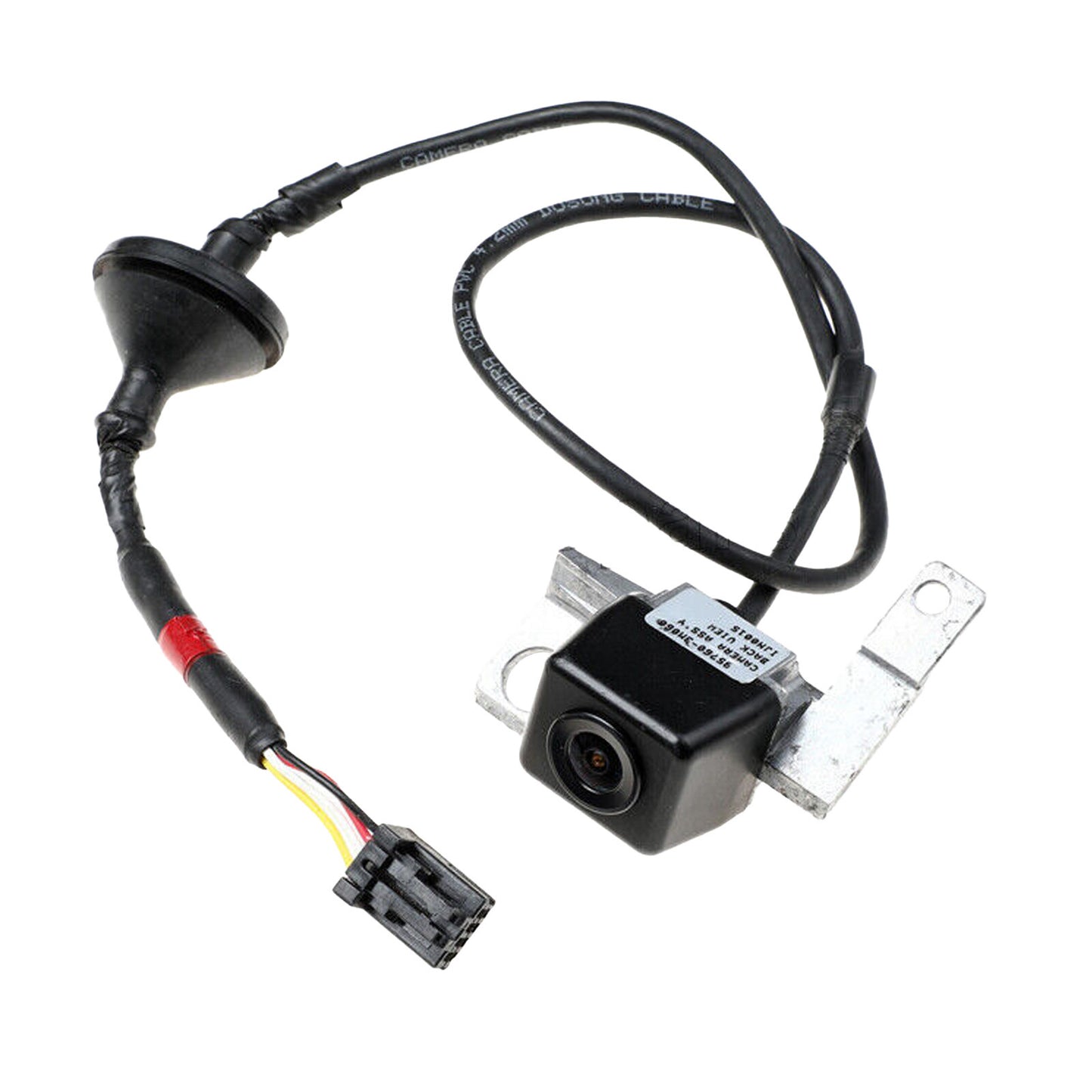 For 09-11 for Hyundai for Genesis Rear View Backup Reserve Parking Camera 95760-3M060