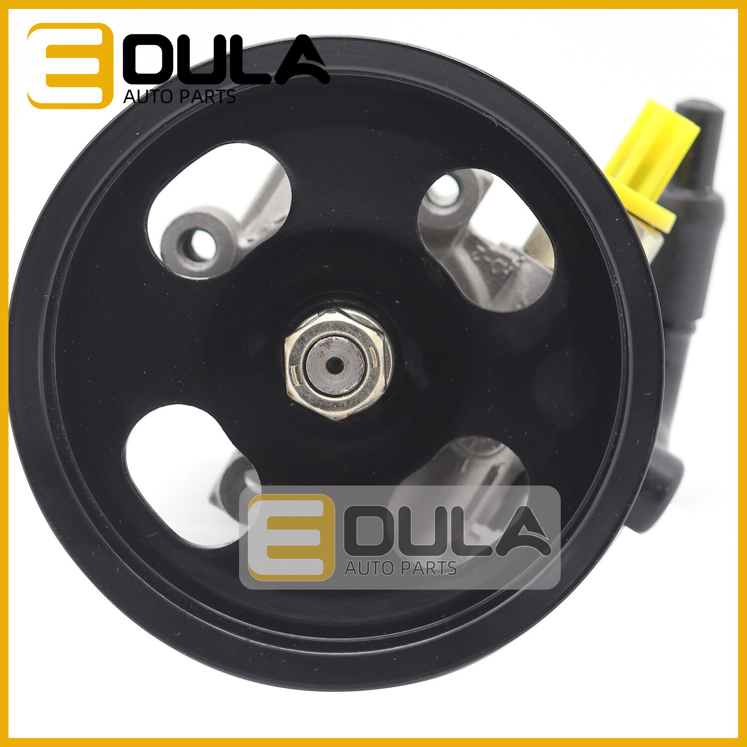 Power Steering Pump Fits for CHANGAN Eado E-Life for GEELY for HAVAL H8 H9 3407100FA080