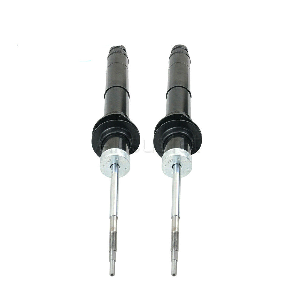 Pair Front Left Right Shock Absorber W/ADS for Cadillac STS SLS MRC FE3 RWD