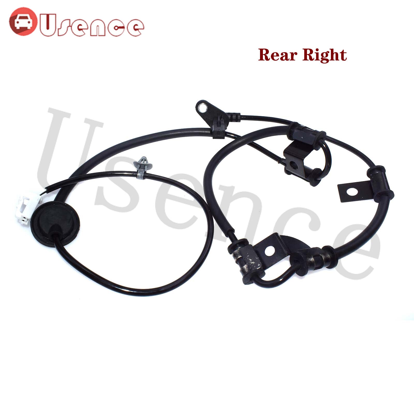 Rear Right ABS Wheel Speed Sensor for 2005-2010 for Hyundai for Tucson 95680-2E310