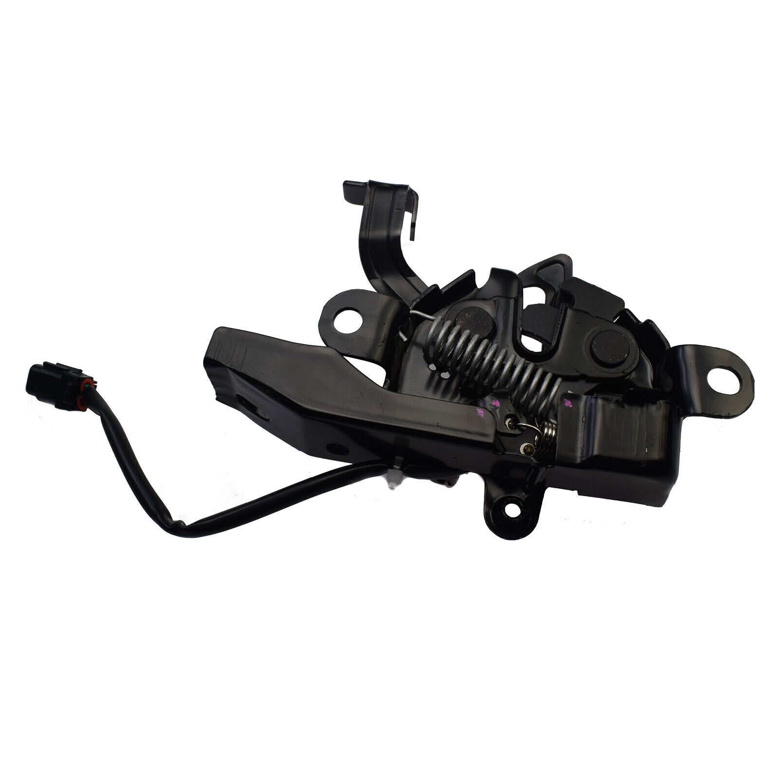 for Toyota for Camry 2007-2011 2.4L 2.5L 3.5L TO1234153 5351006172 Hood Latch Lock