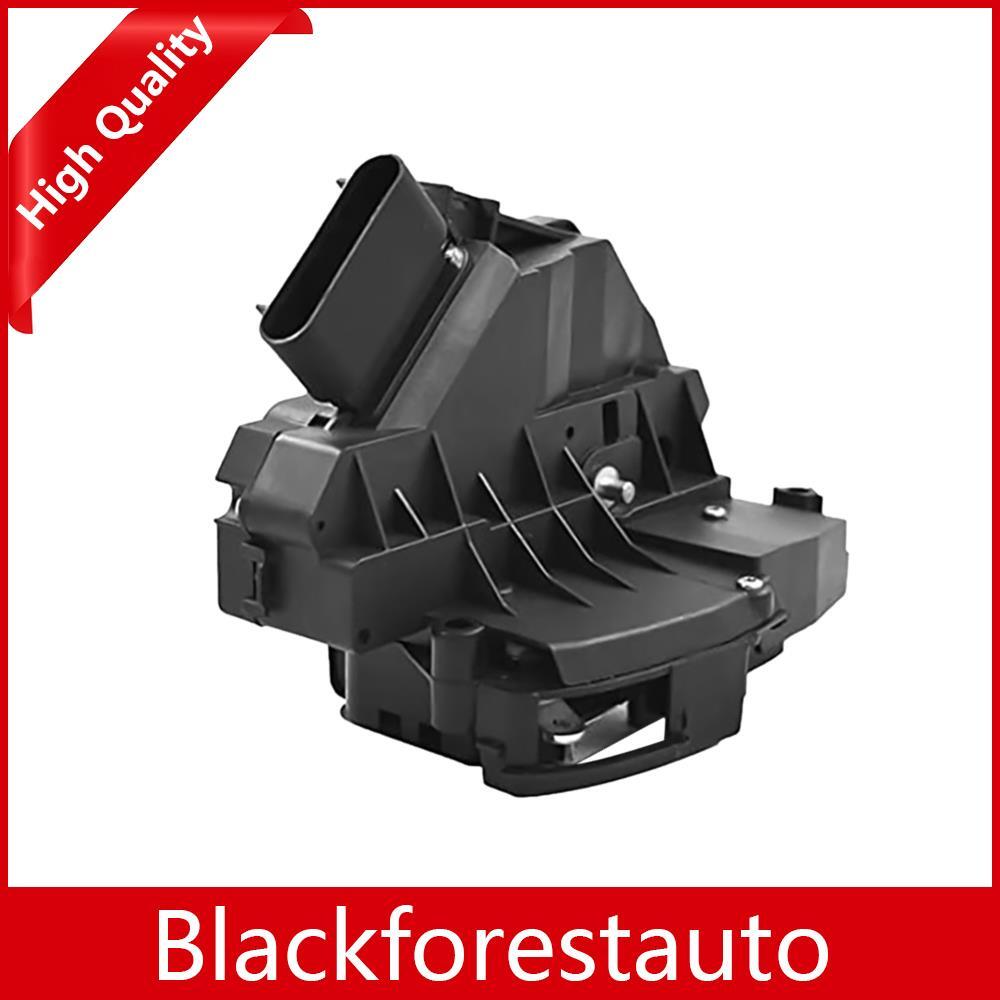 Door Lock Actuator 7 Pins Rear Left Side 31349864 Fit For S60 MK2 134 2010-2018
