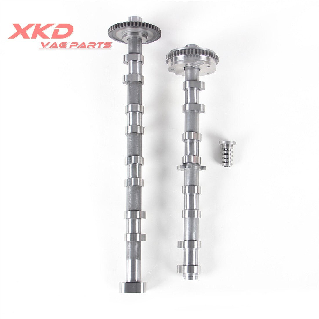 2.0T intake and exhaust camshaft kit suitable for CAWA, CAWB, CCTA, CCZA, CCZC