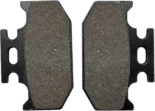 Brake Pads for Kawasaki KDX200 KDX250 KDX220R KLX250R KLX650 1991 - 1996
