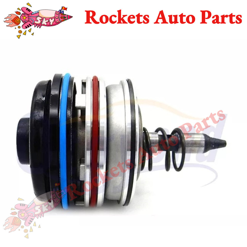 Transmission for Corvette Servo Assembly 700R4 4L65E 4L70E 4L60E 1982-14 Black Cover