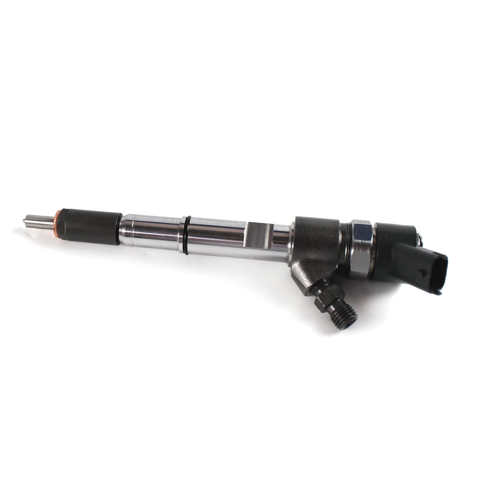 New Fuel Injector 0445110457 for Holland for Iveco T4 T5 TD5 3.4 Diesel