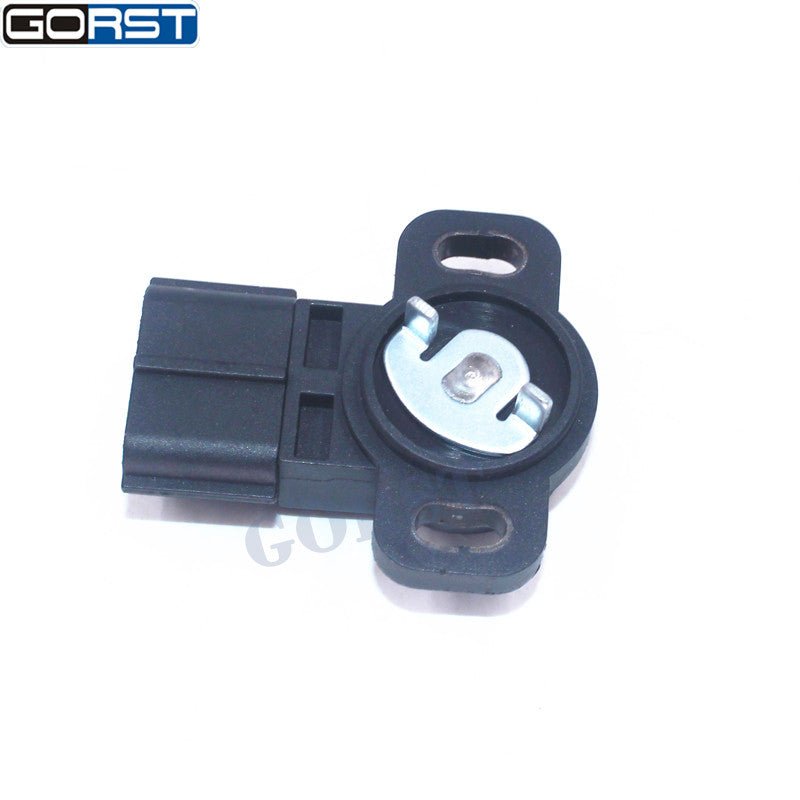 The new throttle position sensor is compatible with 1998-2007 for Dodge Durango Dakota for Ram 1500 2500