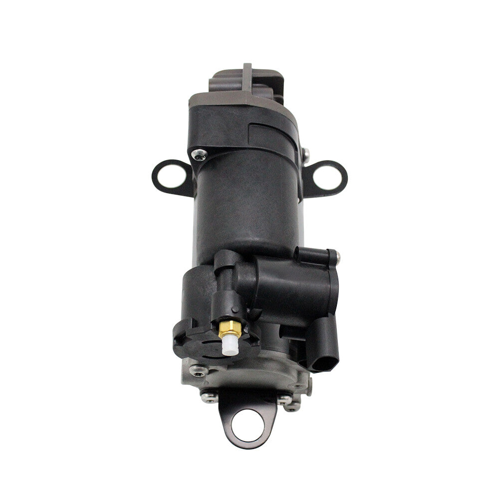 Air Suspension Compressor Pump for Mercedes W166 ML63 ML350 X166 GL450 GL550 New