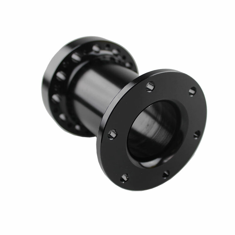 4101mm Height Durable Car Racing Steering Wheel Hub Spacer Adapter Boss Kit BK
