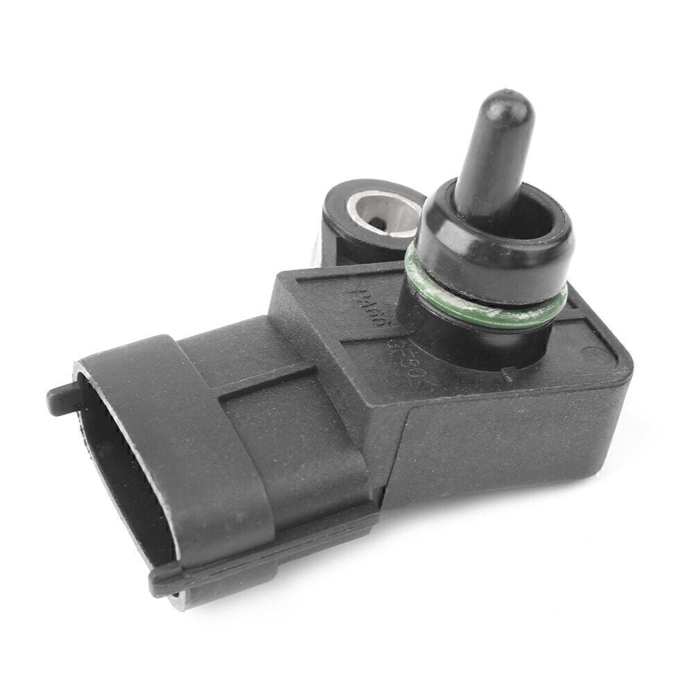 Exhaust Particle Sensor 89481-12050 for Toyota Auris for Corolla 1.4 D RAV4 III 2.2D