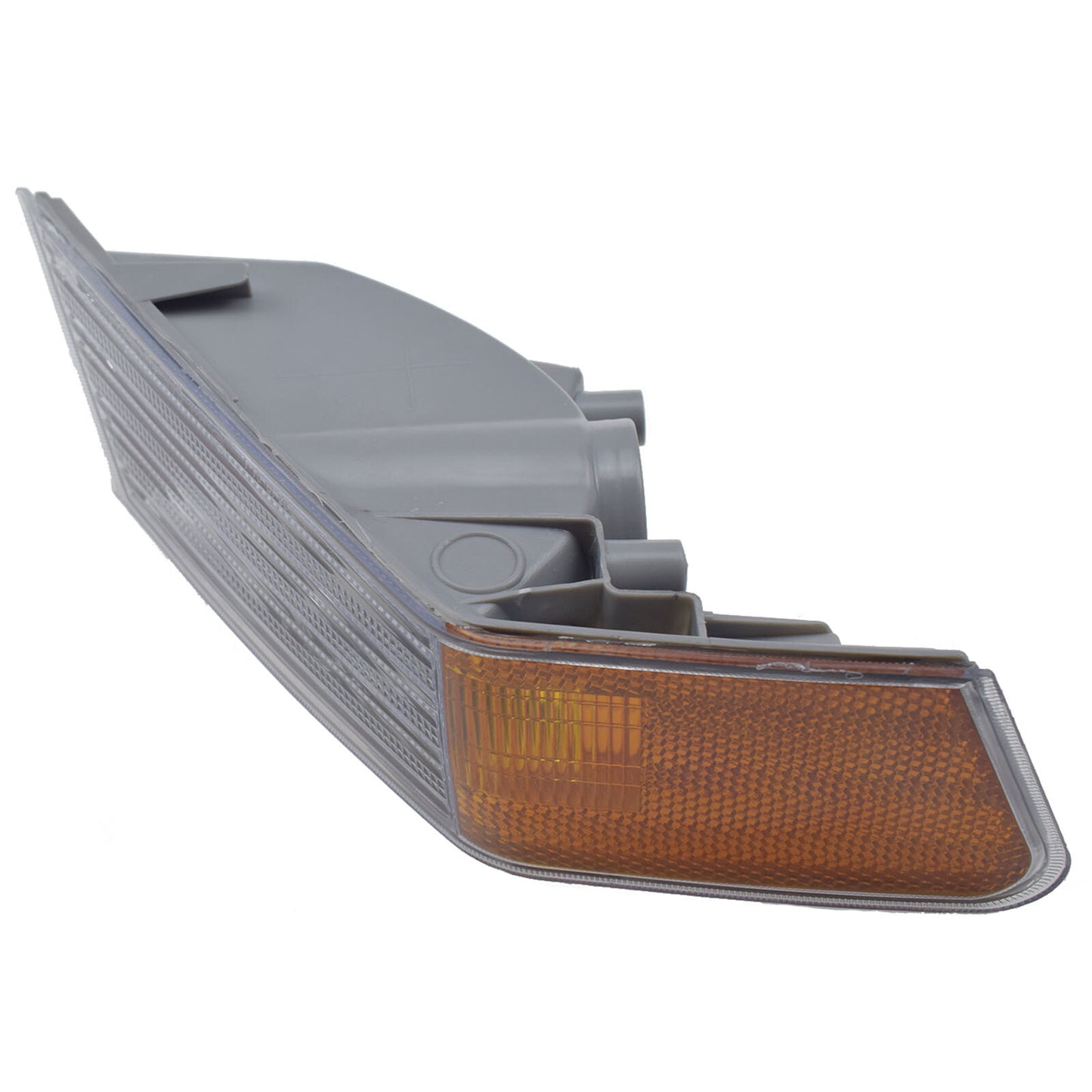 Fog Corner Light Lamp Cover Passenger Side 68004180AC for Jeep Patriot 07-14