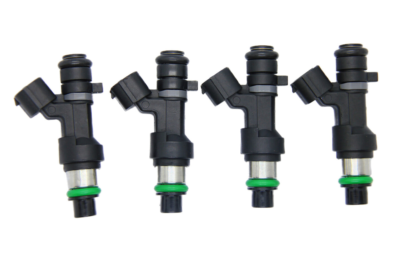 FBY2855 4Pcs Fit For 2015 2016 2017 for Nissan Altima 2.5L I4 Fuel Injectors