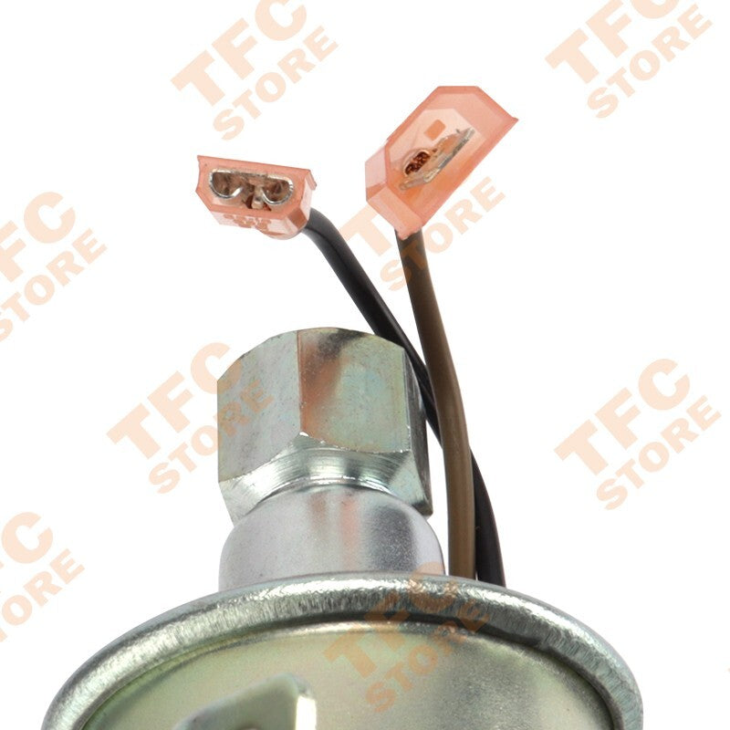 New 149-2790 E11012 Universal Fuel Pump RV006 3.5-5 PSI 25-35 GPH 12V