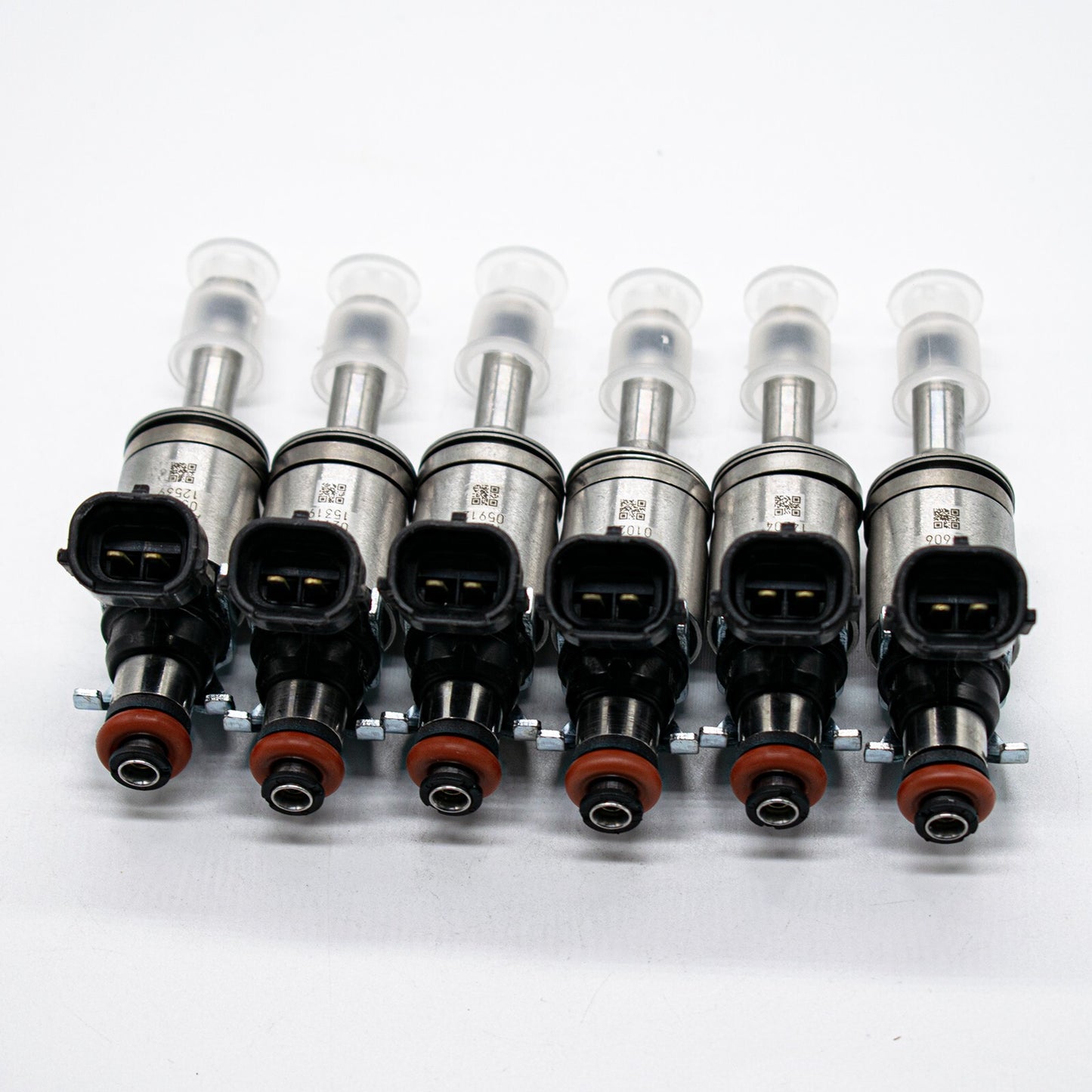 6PCS fuel injectors BL3E-HB for Ford F-150 Transit 150 Expedition 3.5L V6
